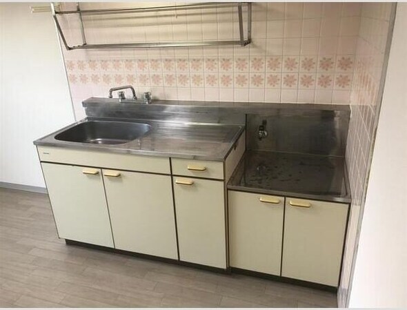 銀杏町レジデンスの物件内観写真